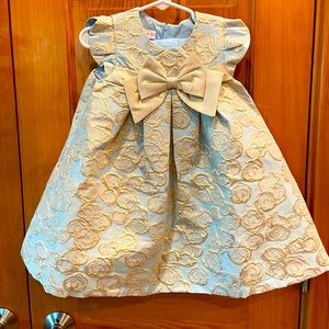 Brand new Bonnie Jean party dress